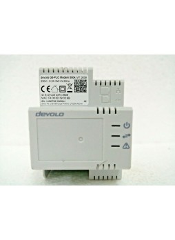 DEVOLO G3-PLC Modem 500K